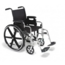 Hospital Furniture Wheel Chair
